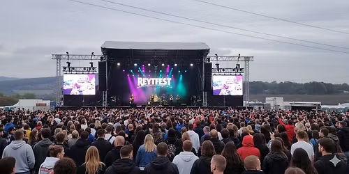 REYT FEST