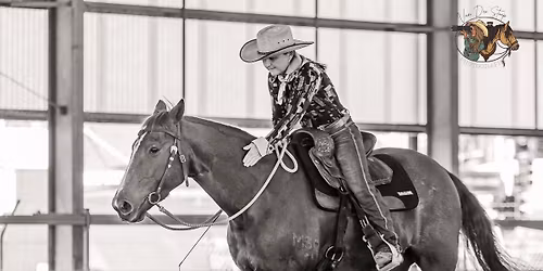 BEYOND BASICS - COWBOY DRESSAGE PROGRESSION