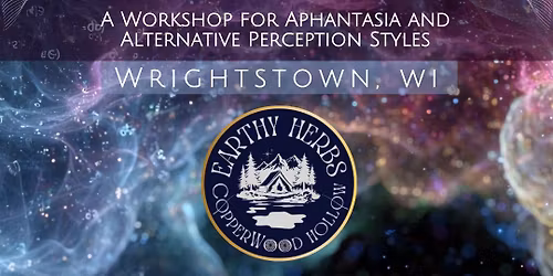 Meditation for Non-Visualizers - A Workshop for Aphantasia and Alternative Perception Styles