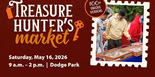 Treasure Hunter's Market