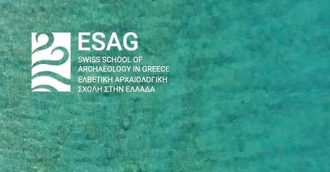 Annual Open Meeting of the Swiss school of archaeology in Greece