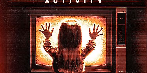 Paranormal Activity