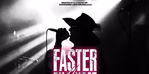 Faster Pussycat