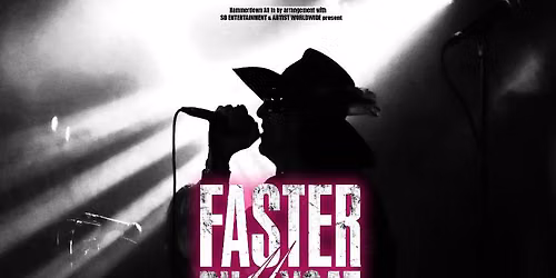 Faster Pussycat
