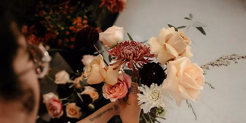 Mother's Day Petal Party