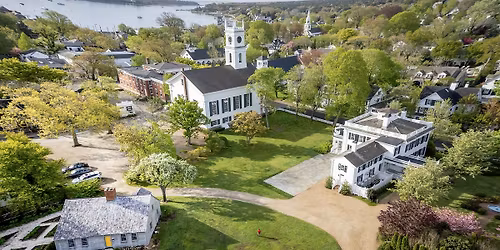 Vineyard Preservation Trust: Collection Tours
