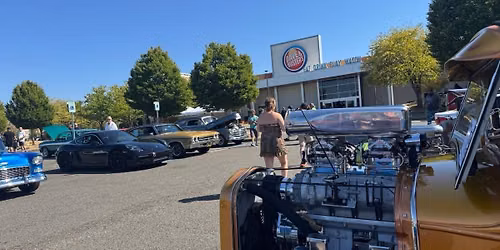 NHRA Fan Fest Presented by Explore Auburn