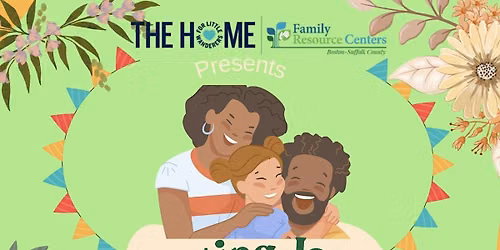 Parenting Journey 1