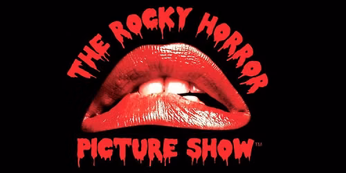 The Rocky Horror Picture Show at the Shoals Theatre