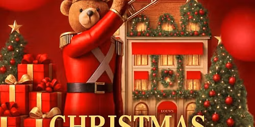 Christmas Family Ball