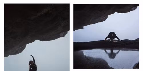 4 ukers aktiv ashtanga vinyasa yogakurs p\u00e5 arhat senteret med Marie 22. januar 2026 kl. 18.30