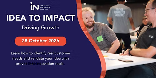 Idea to Impact: Driving Growth