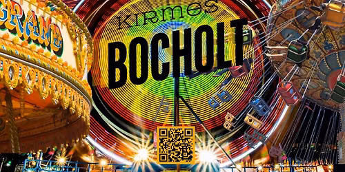 Bocholter Kirmes 2026