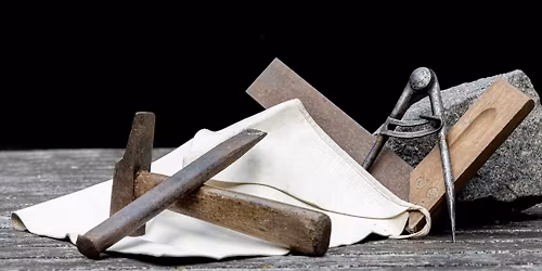 Amsterdam: Waarom wil iemand vrijmetselaar worden