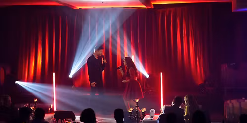 Mystery Musical Dinner