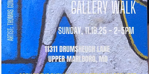 November Gallery Walk