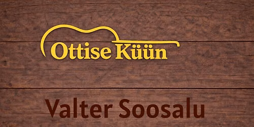 Valter Soosalu
