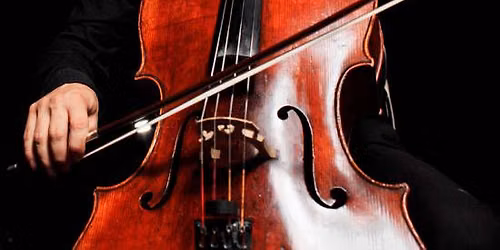 Musique et Patrimoine : Bach, Suites pour violoncelle