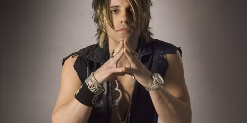 Criss Angel - Las Vegas