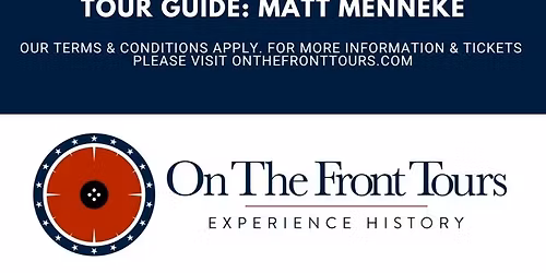 The Battle for Berlin WWII Tour