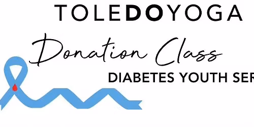 Diabetes Youth Services Donation Class