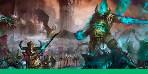 SUNDAY SPEARHEAD - WEEK 2