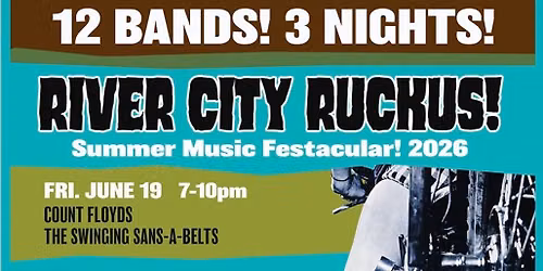 River City Ruckus