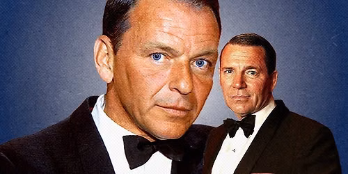 Sunday Jazz Lunch | Frank Sinatra by Stephen Triffitt