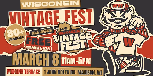 Wisconsin Vintage Fest