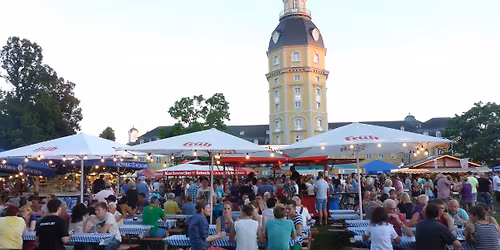 24. Karlsruher Bierb\u00f6rse\u00ae