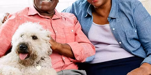 Seniors' & Military Day