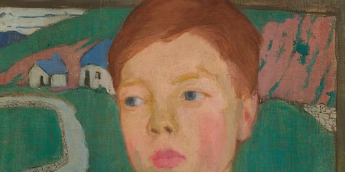 Curator Talk: Insight into Edith Collier