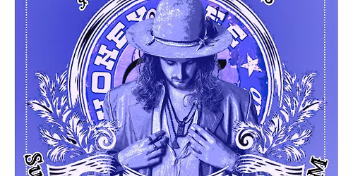 Ashley Sherlock (acoustic solo)