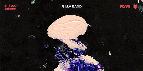 Gilla Band \u2764\ufe0e heartnoize