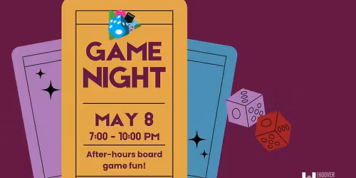 Game Night