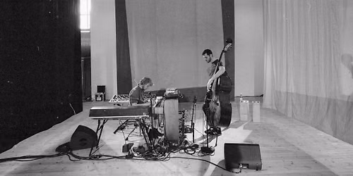 Bremer\/McCoy [UDSOLGT] \/\/ Radar