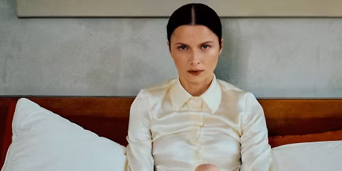 Daria ze \u015al\u0105ska in Krak\u00f3w