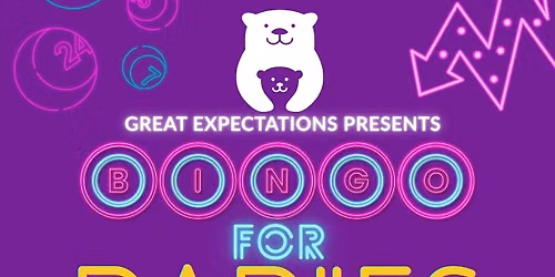BINGO FOR BABIES