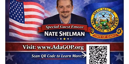 US & Statewide Republican Primary Candidate Forum