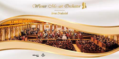VIENNA MOZART ORCHESTRA | Vilnius 12.21