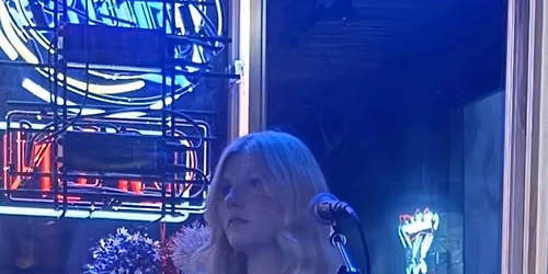 Lillie Allen Acoustic @ The Office Lounge