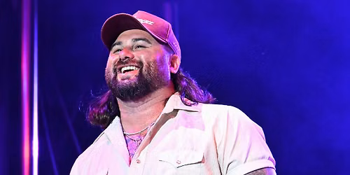 Koe Wetzel: The Night Champion World Tour