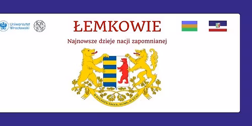 \u0141emkowie \u2013 Najnowsze dzieje nacji zapomnianej