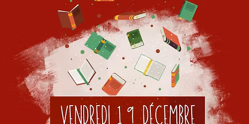 Lectures de Noel