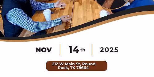 NORTH AUSTIN AREA BLEND