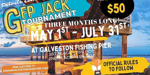Schoolin' Jacks - Summer Tourney