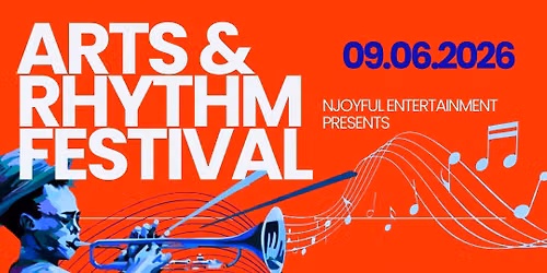 Arts and Rhythm Festival