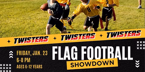 Flag Football Showdown