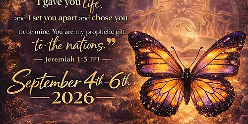 Becoming, The Becoming Conference