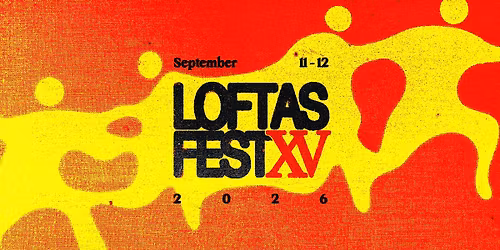 LOFTAS Fest'26